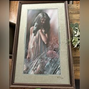 LEE BOGLE limited edition print